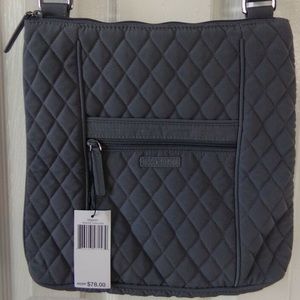 Vera Bradley CrossBody Purse
